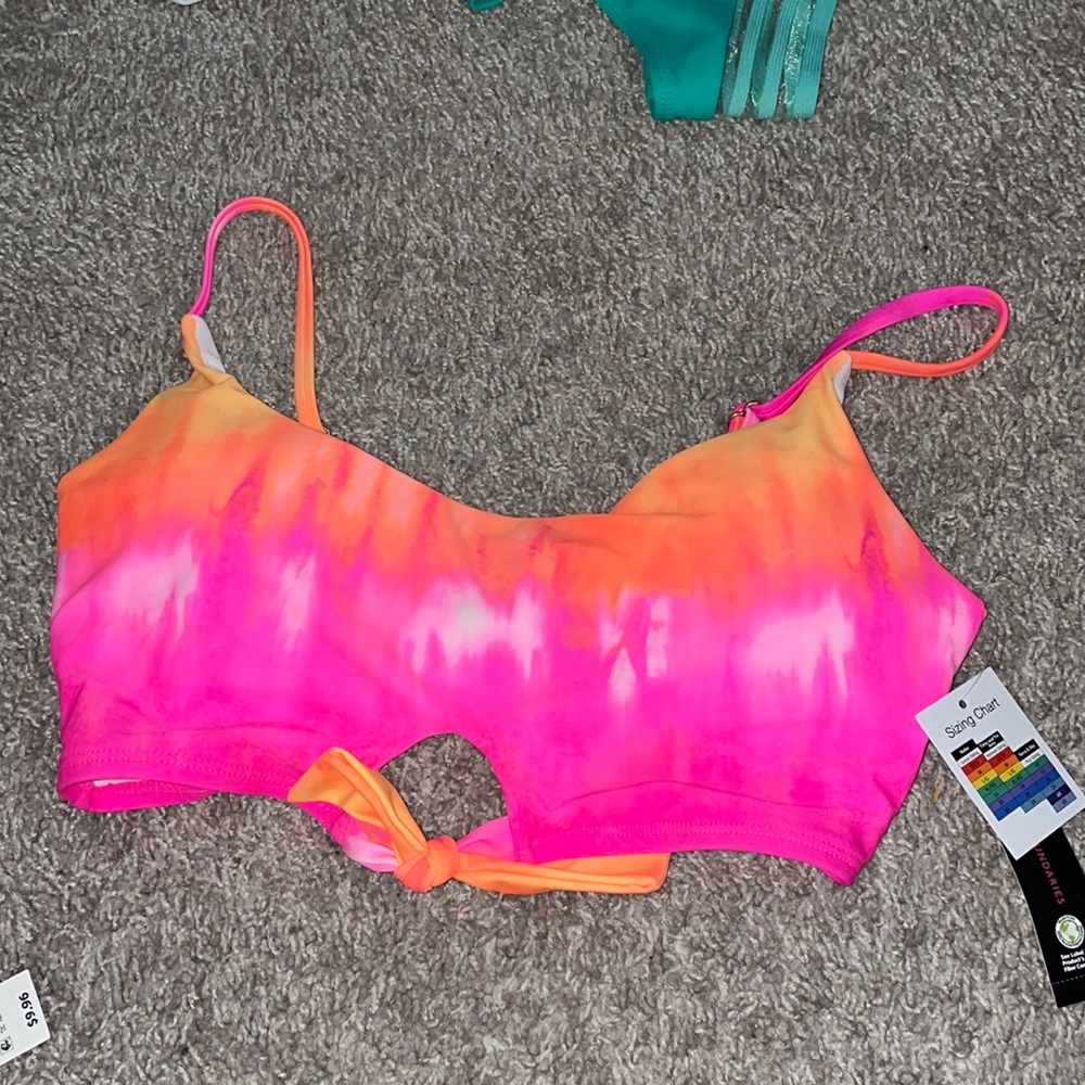 Swimsuit